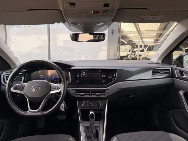 Volkswagen POLO 1.0 TSI Life | Carplay | ACC | Automaat