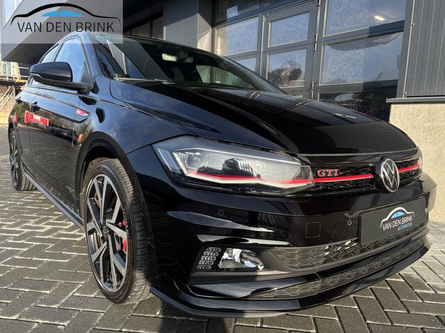 Volkswagen POLO 2.0 TSI GTI Pano Keyless Camera