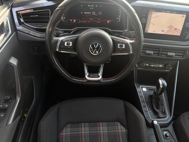 Volkswagen POLO 2.0 TSI GTI Pano Keyless Camera