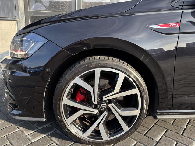 Volkswagen POLO 2.0 TSI GTI Pano Keyless Camera