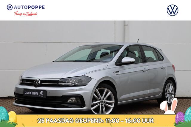Volkswagen POLO 1.0 TSI Highline