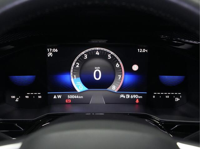 Volkswagen POLO 1.0 TSI Life Business | Adaptieve Cruise | Camera | Stoelverwarming | LED