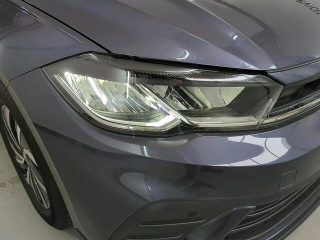 Volkswagen POLO 1.0 TSI Life Executive Navigatie / PDC / Extra getint glas / Airco / App-connect / Apple carplay