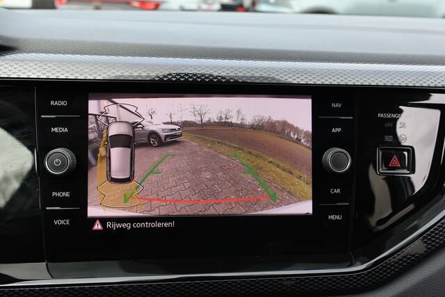 Volkswagen POLO 1.0 TSI Life Edition, Camera, Carplay, Pdc V+A