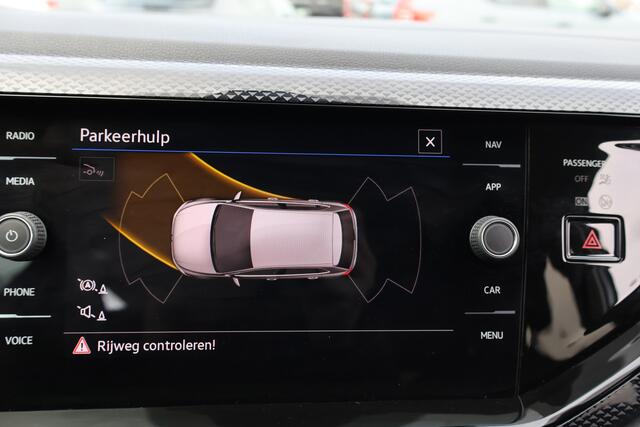 Volkswagen POLO 1.0 TSI Life Edition, Camera, Carplay, Pdc V+A