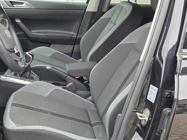 Volkswagen POLO 1.0 TSI Style IQ Light, Navigatie, Stoelverwarming,