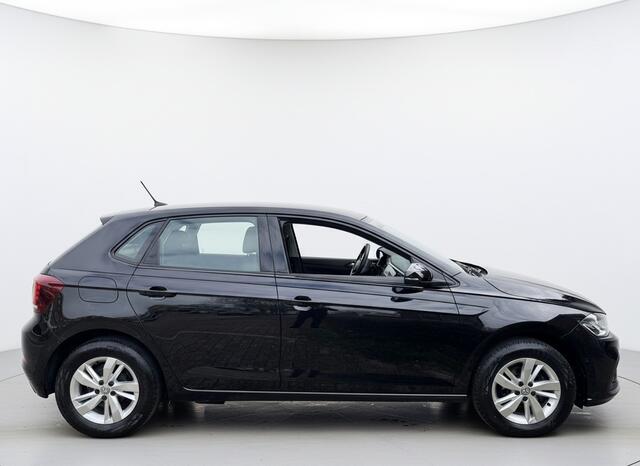 Volkswagen POLO TSI 95PK LIFE BUSINESS VIRTUAL/PDC/ACC/STOELVERW.