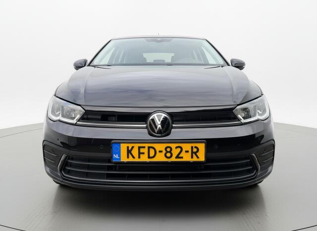 Volkswagen POLO TSI 95PK LIFE BUSINESS VIRTUAL/PDC/ACC/STOELVERW.