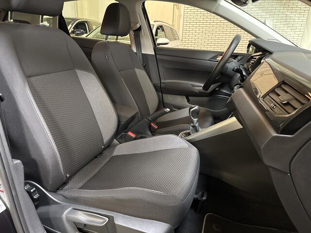 Volkswagen POLO TSI 95PK LIFE BUSINESS VIRTUAL/PDC/ACC/STOELVERW.