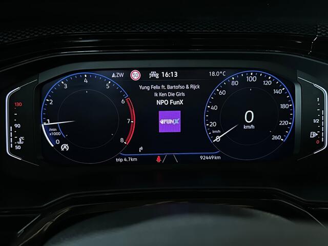 Volkswagen POLO 1.0 TSI LIFE BNS l NAP l STOELVERW l CAMERA l CLIMA l CARPLAY l