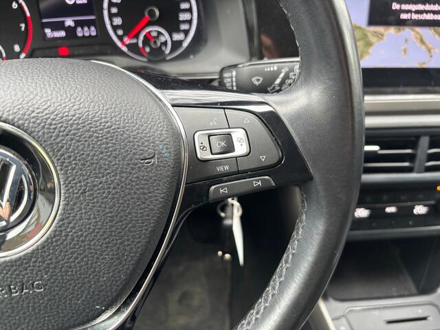 Volkswagen POLO 1.0 TSI Comfortline Business