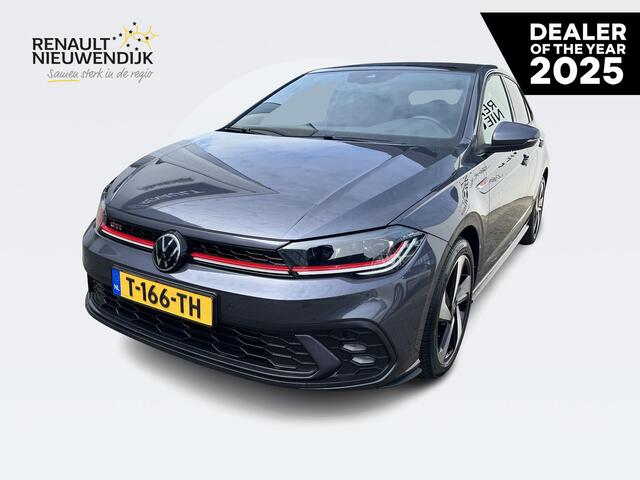 Volkswagen POLO 2.0 TSI GTI ORIGINEEL NEDERLANDSE AUTO