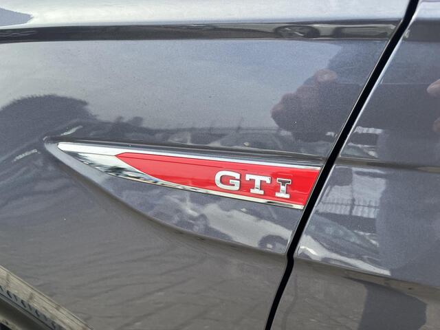 Volkswagen POLO 2.0 TSI GTI ORIGINEEL NEDERLANDSE AUTO