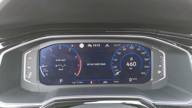 Volkswagen POLO 1.0 TSI Edition 50 | Panoramadak | Keyless Entry | Sound System 300w | DEMO