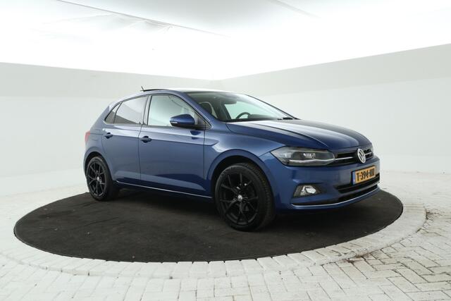 Volkswagen POLO 1.0 TSI Highline Business R Panorama Dak, Trekhaak, Digital Dash
