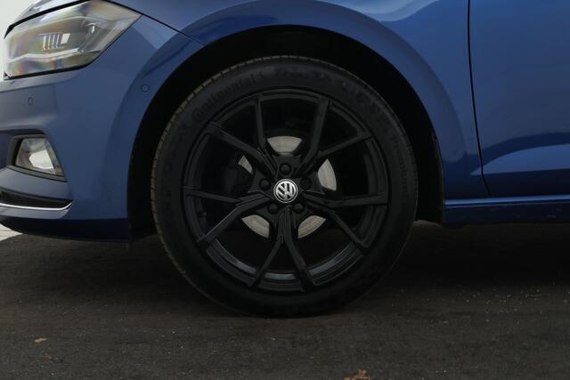 Volkswagen POLO 1.0 TSI Highline Business R Panorama Dak, Trekhaak, Digital Dash