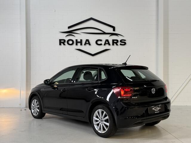 Volkswagen POLO VI Comfortline *Cruise*Parkeersensoren v/a*Stoelverwarming*