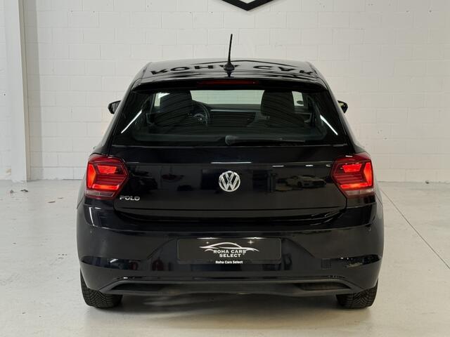 Volkswagen POLO VI Comfortline *Cruise*Parkeersensoren v/a*Stoelverwarming*