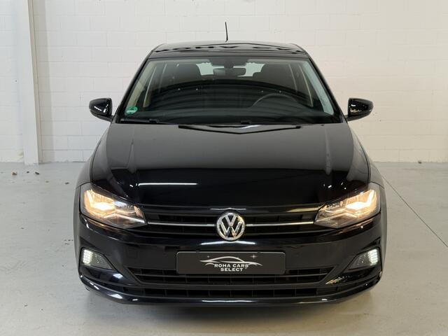 Volkswagen POLO VI Comfortline *Cruise*Parkeersensoren v/a*Stoelverwarming*