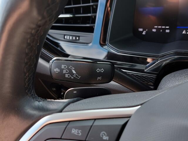 Volkswagen POLO 1.0 TSI 95pk DSG Life | Origineel NL | Navi | Apple Carplay+Android Auto | Airco | Adap.Cruise | Digitaal Dashbaord | Led Koplampen | Rijstrook+Licht+Regensensor | Pdc V+A | 15''lm