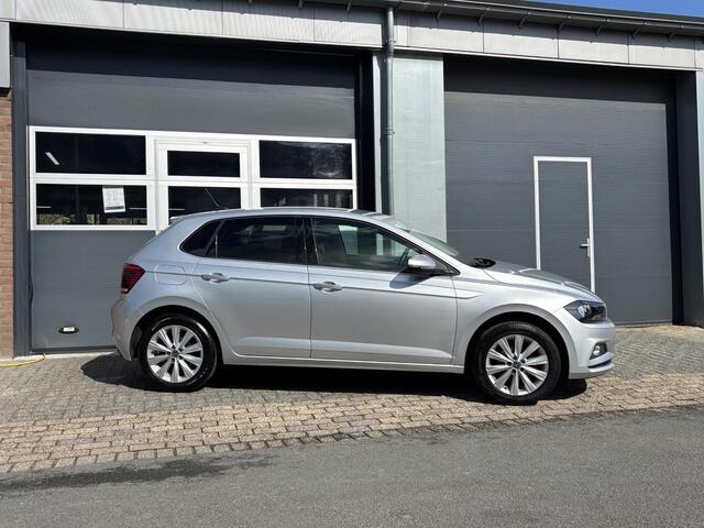 Volkswagen POLO 1.0 TSI Highline