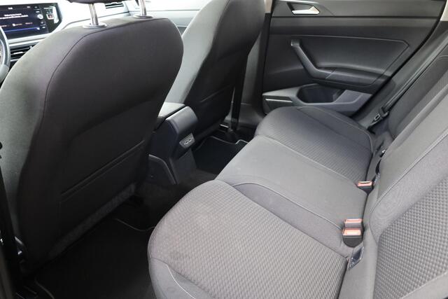 Volkswagen POLO 1.0 TSI Comfortline CARPLAY PANO 2xPDC 18"LMV CRUISE NAP