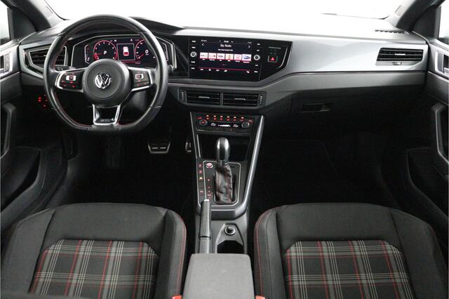 Volkswagen POLO 2.0 TSI GTI, Orig.NL | Virtual | Pano | Keyless | Navi | PDC | Cruise - RIJKLAAR
