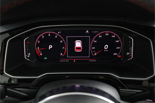 Volkswagen POLO 2.0 TSI GTI, Orig.NL | Virtual | Pano | Keyless | Navi | PDC | Cruise - RIJKLAAR