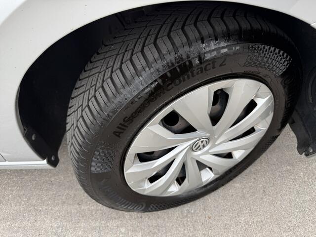 Volkswagen POLO 1.0 TSI Comfortline l Car Play l All Season 4x l NL-Auto l