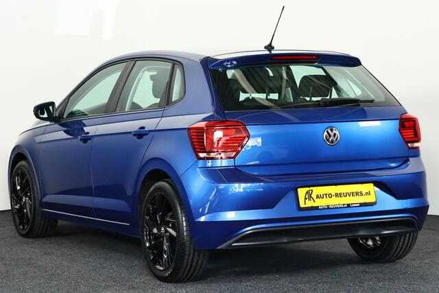 Volkswagen POLO 1.0 MPI Trendline / CarPlay / Clima / Cruisecontrol