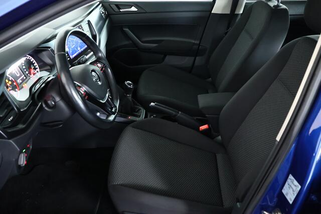 Volkswagen POLO 1.0 MPI Trendline / CarPlay / Clima / Cruisecontrol