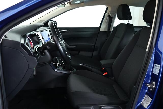 Volkswagen POLO 1.0 MPI Trendline / CarPlay / Clima / Cruisecontrol