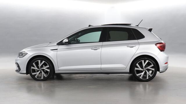 Volkswagen POLO 1.0 TSI 95pk R-Line Business / Panoramadak / Stoelverwarming / Camera