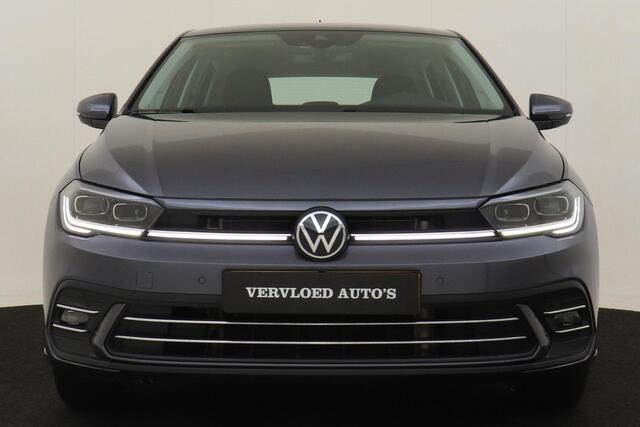 Volkswagen POLO 1.0 TSI STYLE -IQ.DRIVE&LED|ADAP.CRUISE|AIRCO|CARPLAY