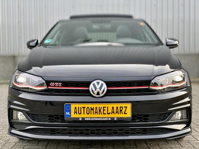 Volkswagen POLO 2.0 TSI GTI FULL OPTION