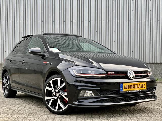 Volkswagen POLO 2.0 TSI GTI FULL OPTION