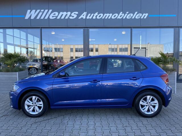 Volkswagen POLO 1.0 TSI Comfortline Business App Connect , Adaptive Cruise Control, Navigatie
