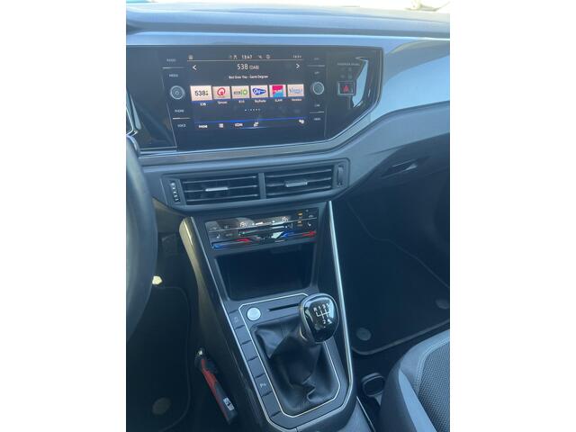 Volkswagen POLO 1.0 TSI Style