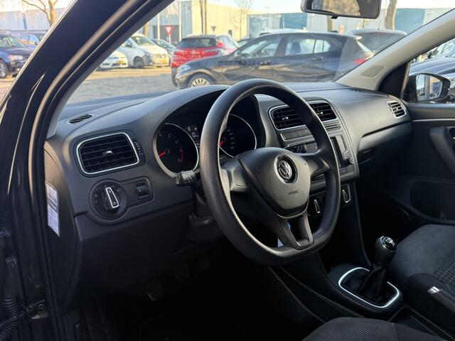 Volkswagen POLO 1.2 TSI Comfortline