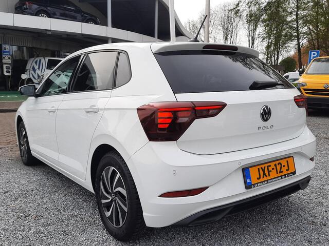 Volkswagen POLO 1.0 TSI Life (Virtual.Clima,Pdc)