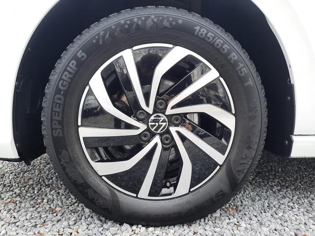 Volkswagen POLO 1.0 TSI Life (Virtual.Clima,Pdc)