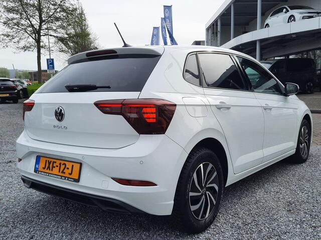 Volkswagen POLO 1.0 TSI Life (Virtual.Clima,Pdc)