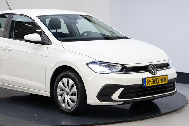 Volkswagen POLO 1.0 TSI Polo