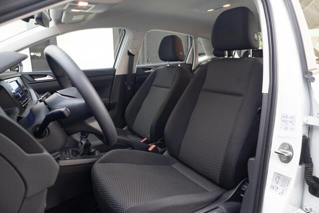 Volkswagen POLO 1.0 TSI Polo