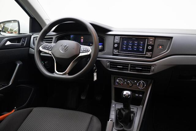 Volkswagen POLO 1.0 TSI Polo