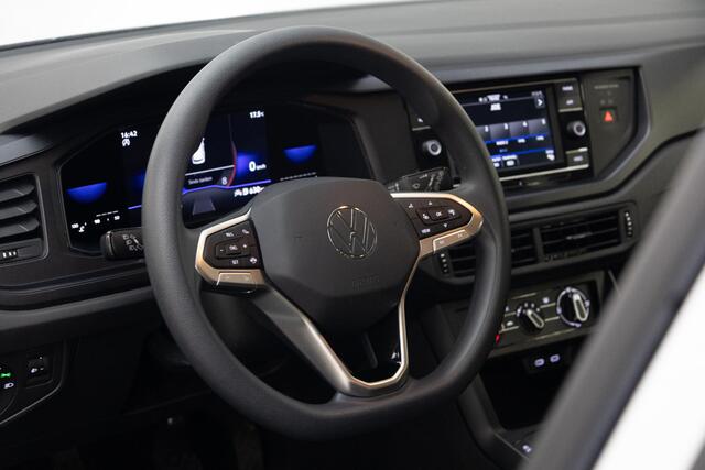 Volkswagen POLO 1.0 TSI Polo