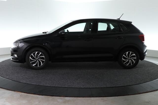 Volkswagen POLO 1.0 TSI Comfortline | CARPLAY | ADAP. CRUISE | AIRCO |