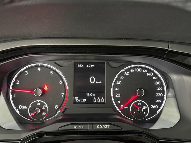 Volkswagen POLO 1.0 TSI Comfortline | CARPLAY | ADAP. CRUISE | AIRCO |