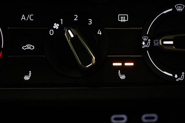 Volkswagen POLO 1.0 TSI | LED | STOELVERWARMING | BEATS DAB | APP CONNECT | CAMERA