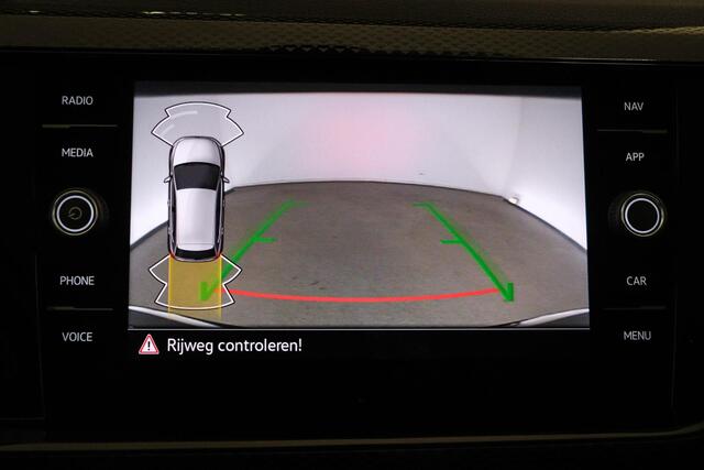 Volkswagen POLO 1.0 TSI | LED | STOELVERWARMING | BEATS DAB | APP CONNECT | CAMERA